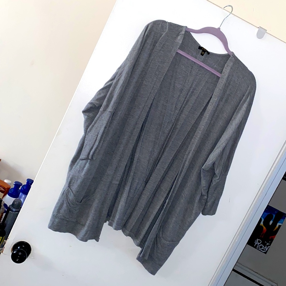 Mudd Cardigan - Picture 14 of 17